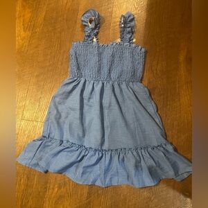 Juniors summer dress